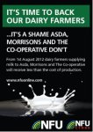 support our dairy farmers