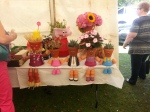 Flower Pot Characters